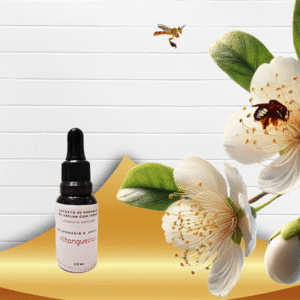 Própolis Jurema Preta - 30ml