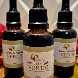 Própolis Verde - 50ml